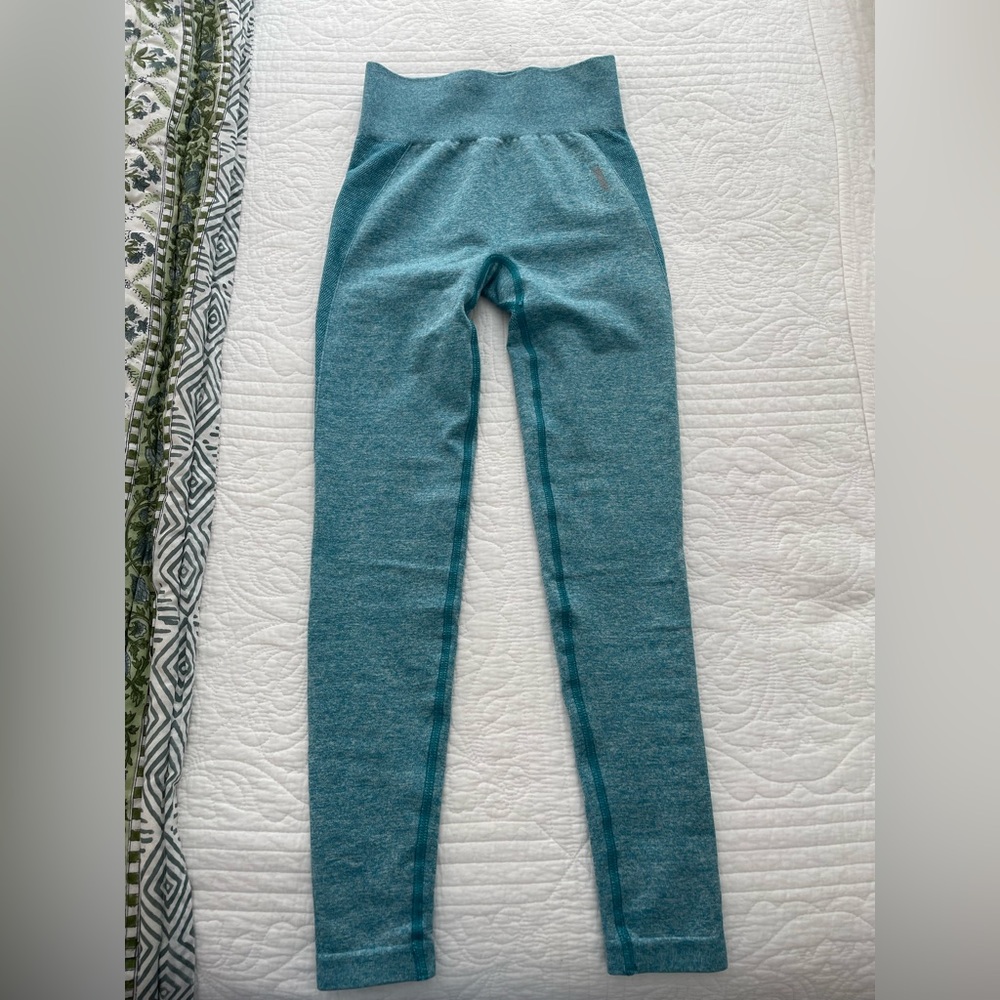 Gymshark Flex High Waisted Leggings - Picture 5 of 6